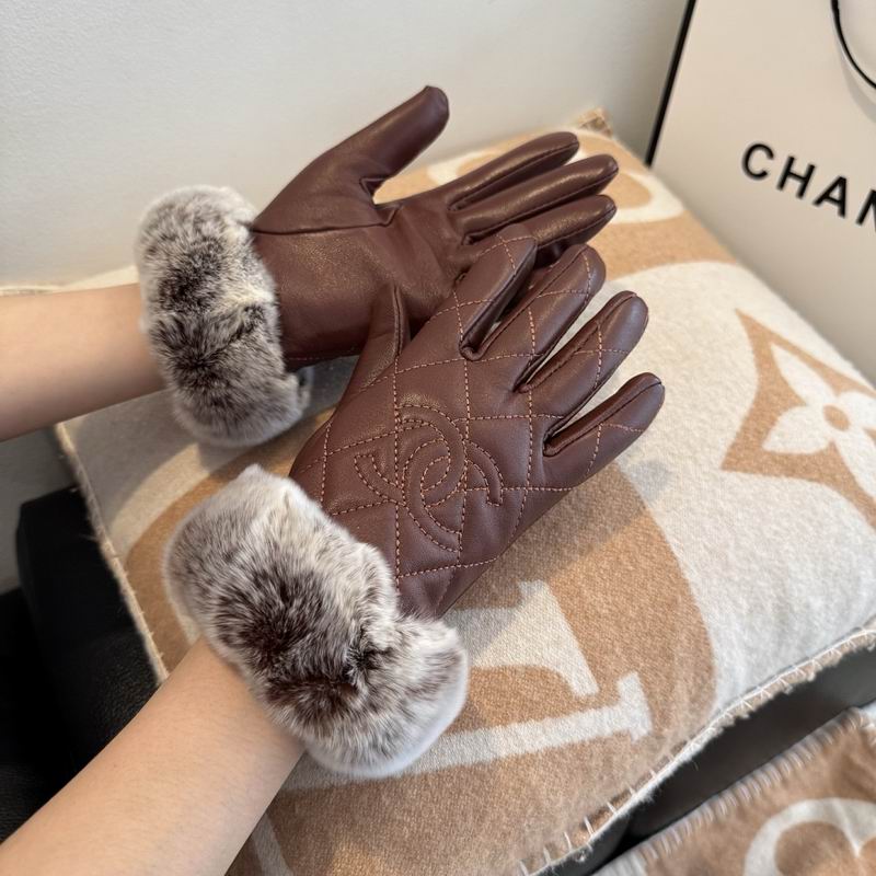 Chanel gloves hm181
